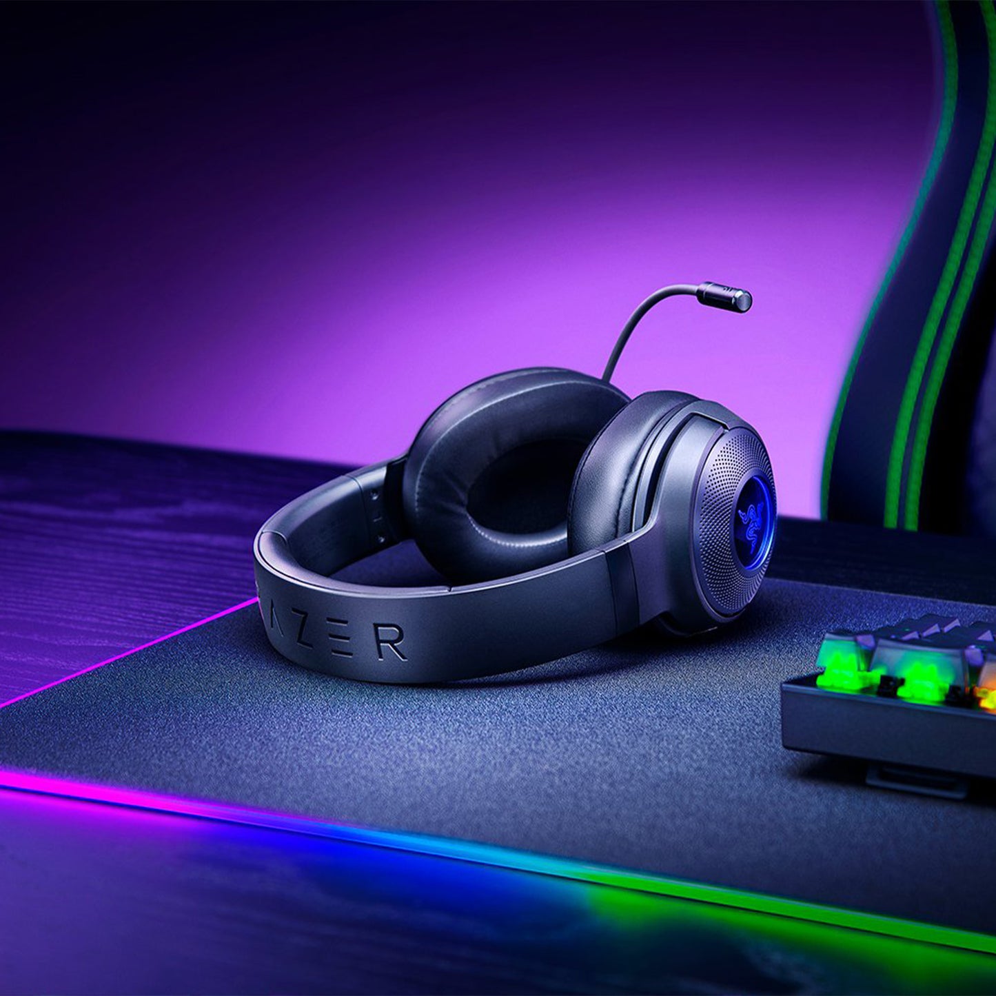 Razer Kraken V3 X Headset