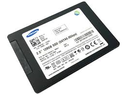 128GB 2.5 Laptop M.2  (Used)